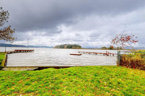 Silver Lake Serenity